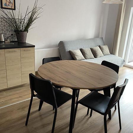 Dakota Easy Stay Center Wrocław Zewnętrze zdjęcie