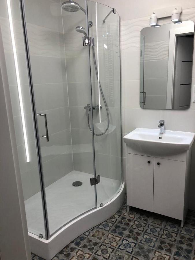 Dakota Easy Stay Center Wrocław Zewnętrze zdjęcie
