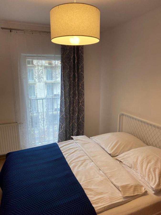 Dakota Easy Stay Center Wrocław Zewnętrze zdjęcie