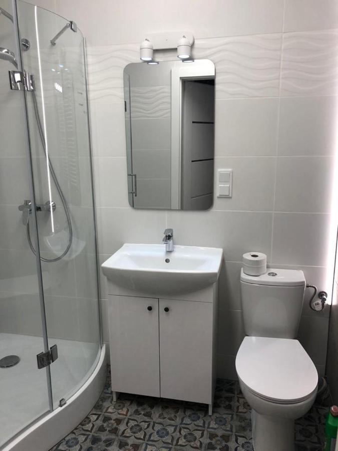 Dakota Easy Stay Center Wrocław Zewnętrze zdjęcie