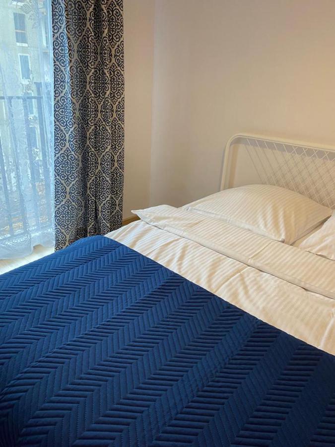Dakota Easy Stay Center Wrocław Zewnętrze zdjęcie