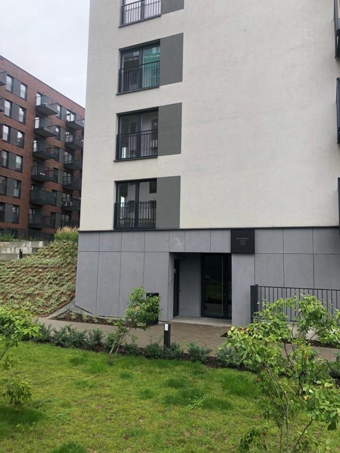 Dakota Easy Stay Center Wrocław Zewnętrze zdjęcie