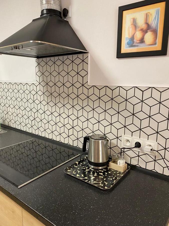 Dakota Easy Stay Center Wrocław Zewnętrze zdjęcie
