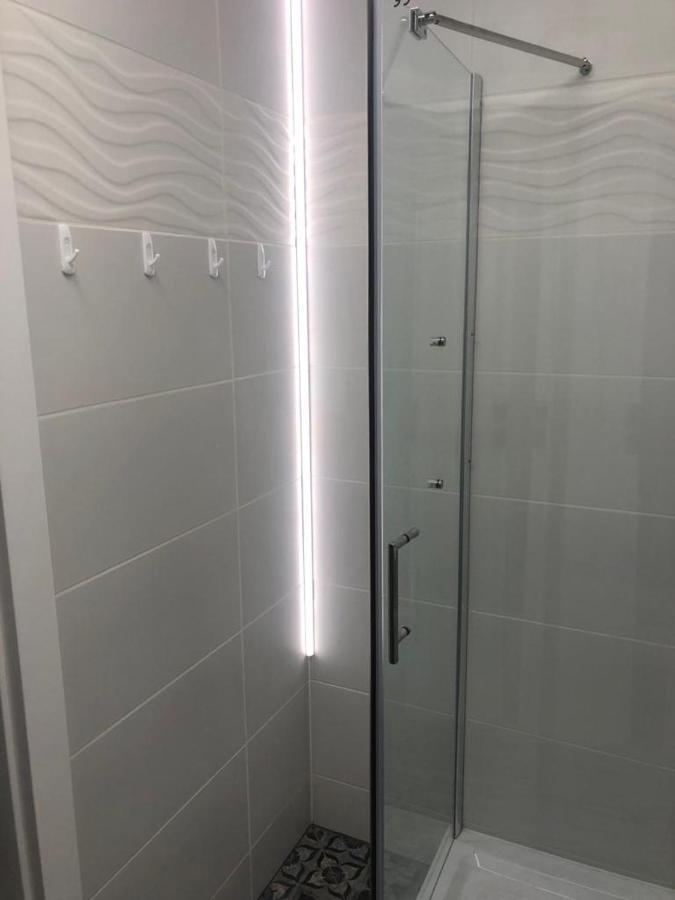 Dakota Easy Stay Center Wrocław Zewnętrze zdjęcie