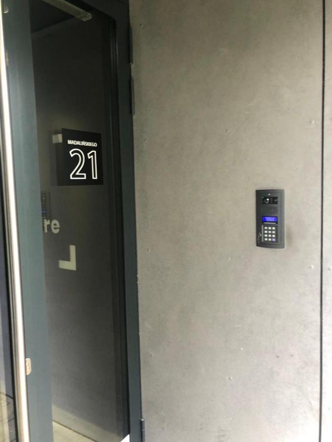 Dakota Easy Stay Center Wrocław Zewnętrze zdjęcie