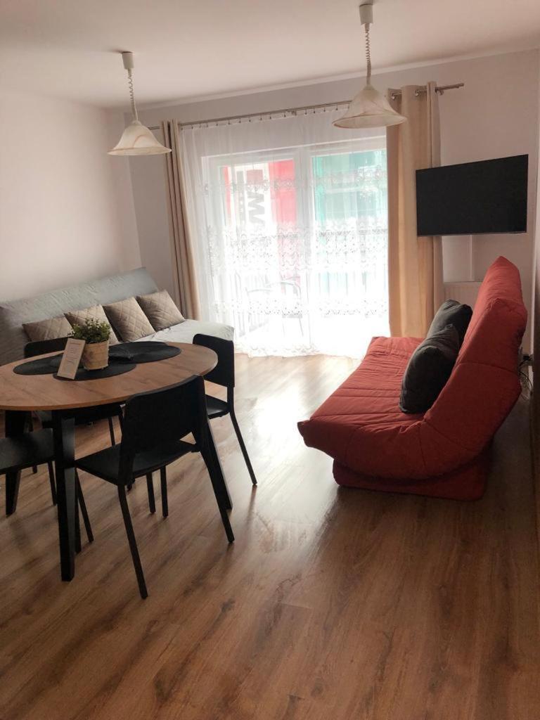 Dakota Easy Stay Center Wrocław Zewnętrze zdjęcie