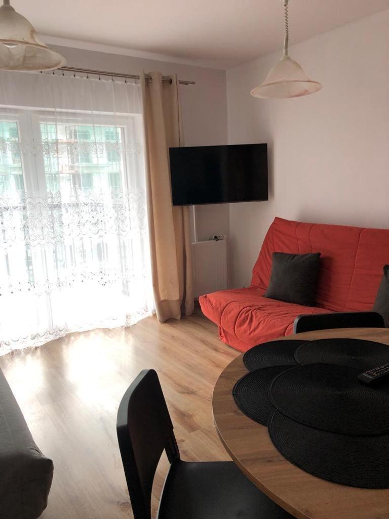 Dakota Easy Stay Center Wrocław Zewnętrze zdjęcie