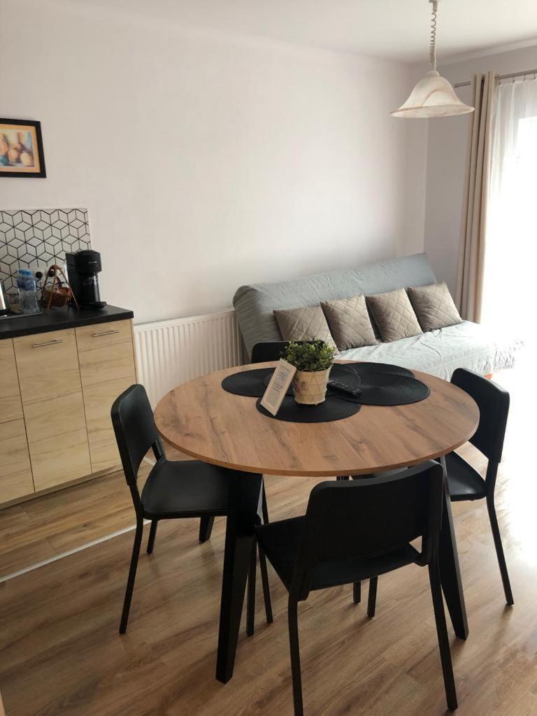 Dakota Easy Stay Center Wrocław Zewnętrze zdjęcie